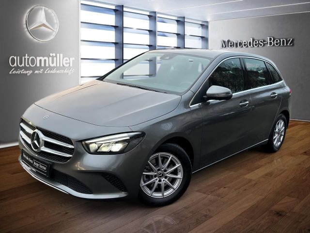 Mercedes-Benz B 200 PROGRESSIVE+PARKASSIST+LED+360°+MBUX+