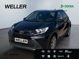 Toyota Aygo X Play *SHZ*SmartKey*CarPlay*Kamera*ACC*DAB - Toyota: Aygo