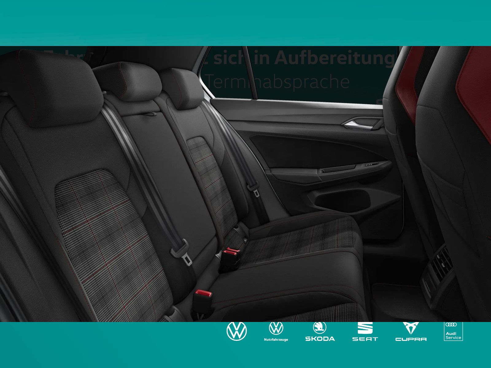 Volkswagen Golf - Bild 11