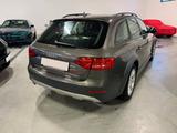 Audi A4 Allroad quattro 2.0 TDI-ALLRAD-AUTOMATIK-AHK- - Audi A4 Allroad mit Diesel-Antrieb: Kombi, 2.0