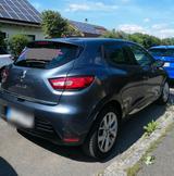 Renault Clio 4 1.2 16V Limited(Deluxe Pake... - Renault Clio: 1.4