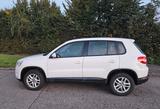 Volkswagen Tiguan 1.4 TSI 90kW BlueMotion Technology Te... - Volkswagen Tiguan: Bluemotion Technology