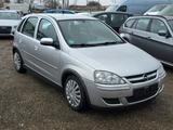 Opel Corsa C Edition - Opel Corsa aus 2006: C