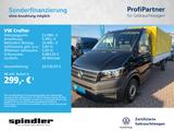 Volkswagen Crafter 35 Einzelkabine LR / Bluetooth, Klima