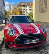 MINI Clubman LED/HUD/AUT/KAMERA/NAVI/CarPlay