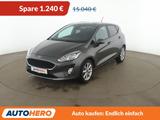 Ford Fiesta 1.0 EcoBoost Cool&Connect Aut.*SPUR*PDC*