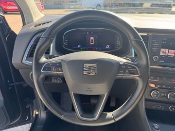 Seat Ateca Style