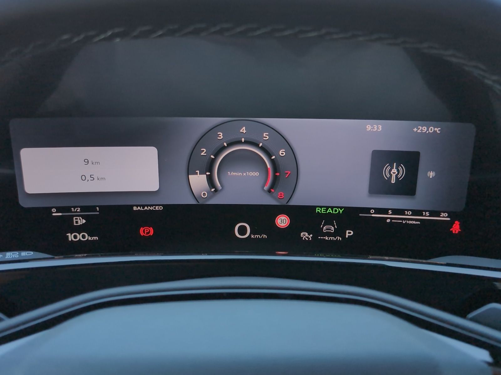 Audi Q3 - Bild 9