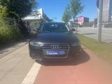 Audi A4 Lim. Ambiente Euro 6  TÜV 02.2028 - Audi A4 Gebrauchtwagen in Hamburg