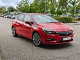 Opel Astra 1.4 Turbo Innovation 110kW Gepflegt - Opel Astra: 11