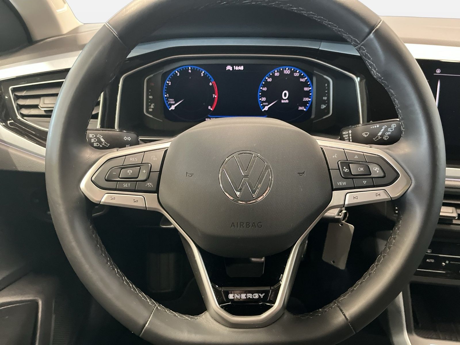 Volkswagen Taigo - Bild 18