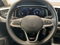 Volkswagen Taigo - Vorschau Bild 18