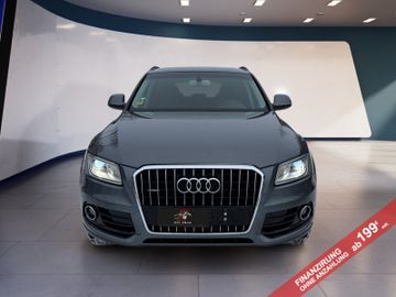Audi Q5 - 2