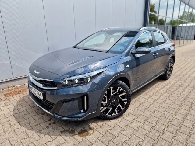 Kia XCeed Vision