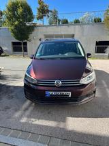 Volkswagen Touran 2.0 TDI SCR 140kW DSG Highline Highline - Volkswagen Touran: 140