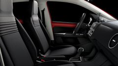 VW e-up! 83PS #CCS #KAMERA