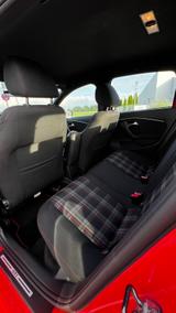 Volkswagen Polo 1.8 TSI GTI GTI - gebrauchte Kleinwagen in Augsburg