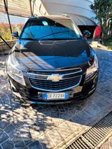 Chevrolet Cruze 1.6 5 porte LS - gebrauchte Chevrolet Cruze aus dem Jahr 2013