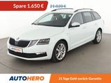 Skoda Octavia 2.0 TSI Ambition Aut.*NAVI*LED*TEMPO*PDC - Skoda Gebrauchtwagen in Düren