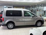 Volkswagen Caddy 2.0TDI PKW Trendline BMT Klima.Aut PDC SHZ - VW Caddy Gebrauchtwagen in Kassel