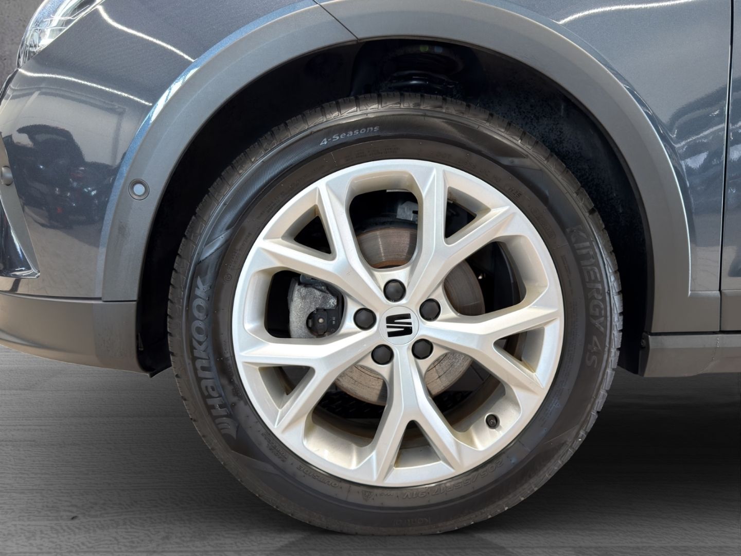Seat Arona - Bild 5