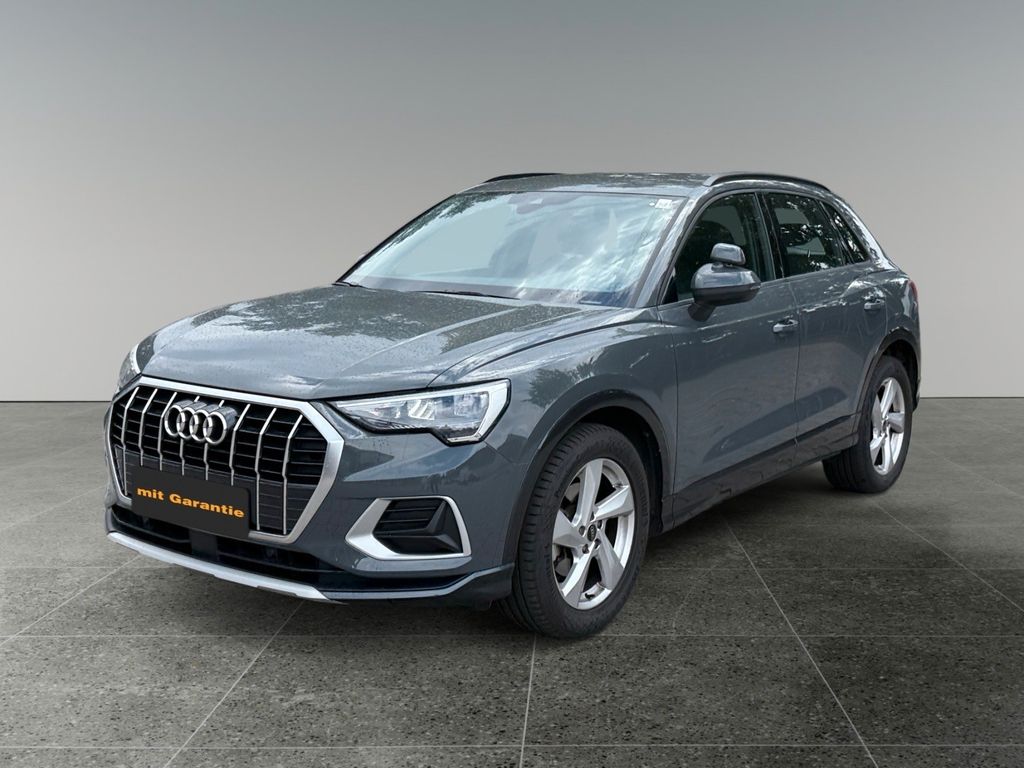 Image of Audi Q3