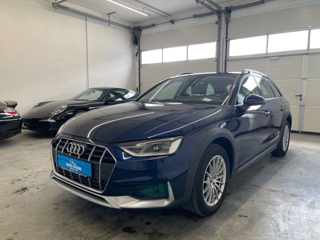 AUDI A4 Allroad quattro 45 TDI*LED*PDC*AHK*NAVI* FLA*
