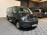 Volkswagen T6 Kombi lang 150PS*DSG-9Sitze-AHK* - Behindertengerechte Volkswagen T6 Kombi