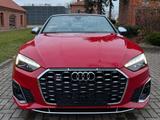 Audi S5 TFSI tiptronic quattro Cabrio - gebrauchte Audi S5 aus dem Jahr 2023