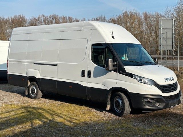 Iveco Daily 35S18HA L4H3 XXL  AUTOM Klima AHK 3,5t