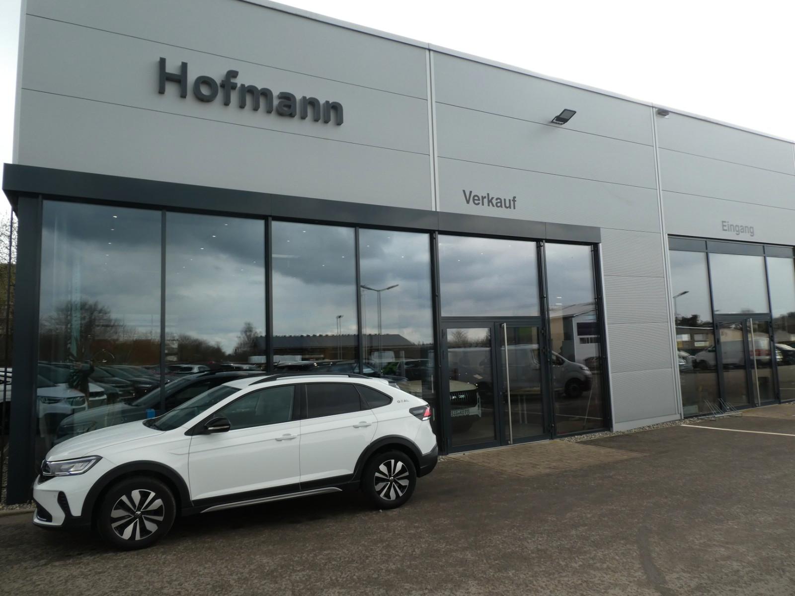 Volkswagen Taigo Goal, Klima, SHZ, PDC, Navi, ACC, DAB, LED