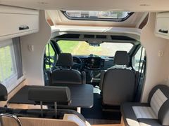 Sunlight Adventure T Ford 680 