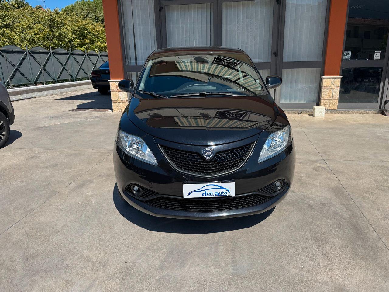 Lancia Ypsilon 1.0 FireFly 5 porte S&S Hybrid Ec