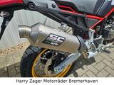 Aprilia Tuareg 660 Rally sofort lieferbar - Angebote