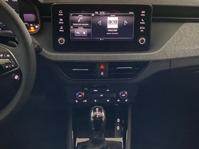 Kamiq Selection 1.0 TSI DSG LED+KLIMAAUTO+SHZ