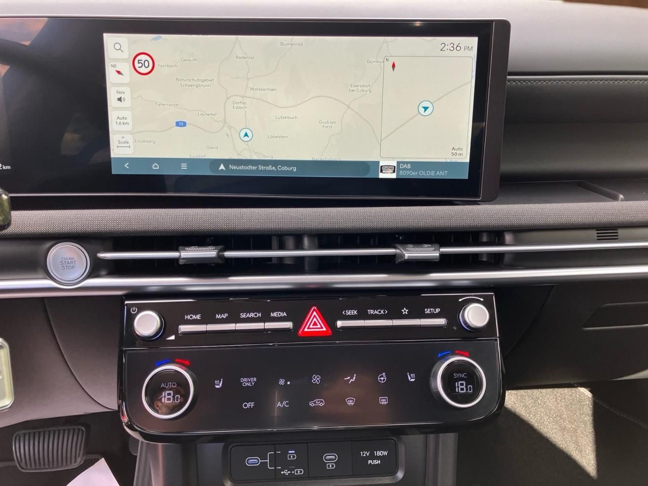 Hyundai Tucson – Bild 9