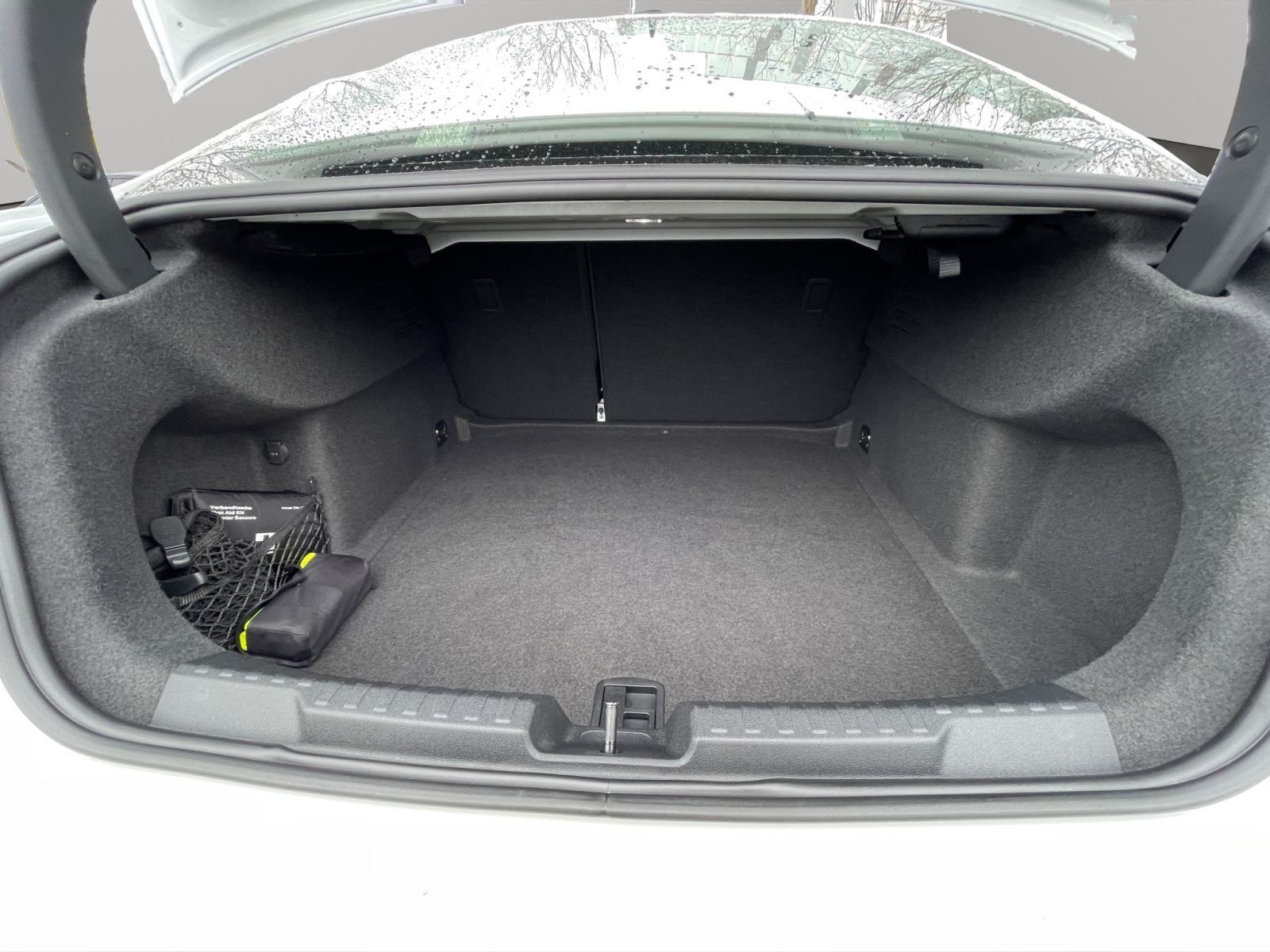 Audi S3 - Bild 18