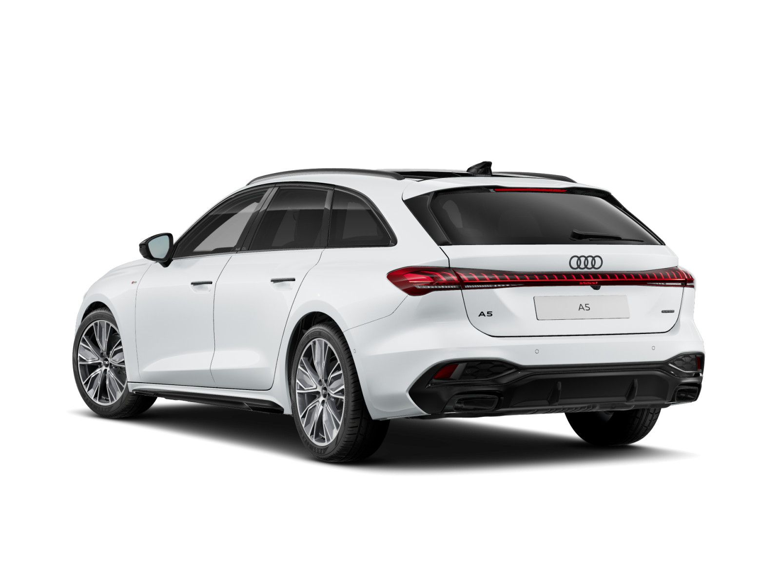 Audi A5 - Bild 4