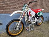 Yamaha YZ250 - YAMAHA YZ 250