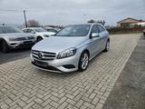 Mercedes-Benz A 180 A A 180 BlueEfficiency - Mercedes-Benz A 180 Gebrauchtwagen in Kassel