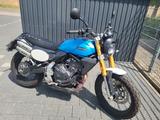 Fantic Caballero 700 - FANTIC MOTORRAD