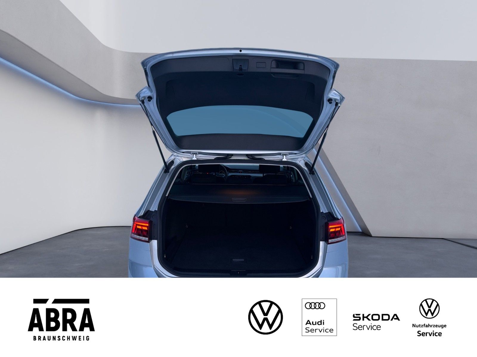 Volkswagen Passat Variant - Bild 15