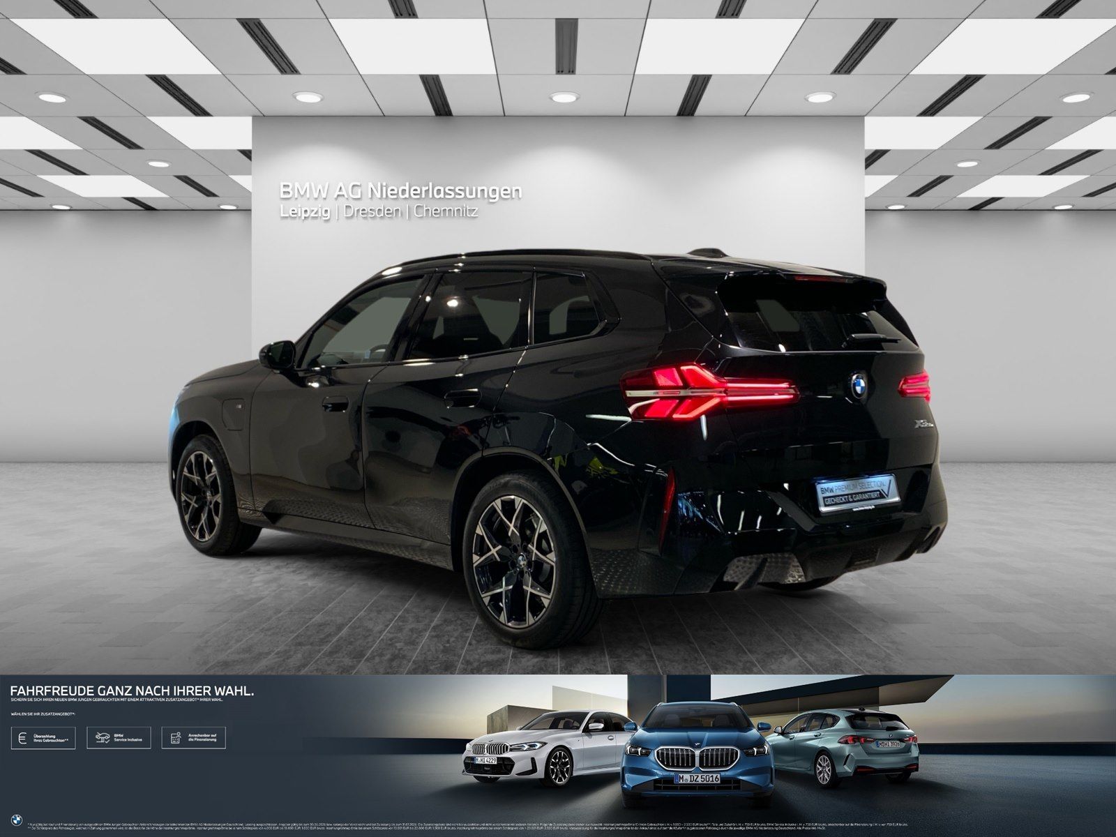 BMW X3 30e xDrive M Sport AHK Driv.Assist.Prof LED foto 5