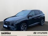 Hyundai TUCSON MY26 1.6T-GDi DCT 2WD N Line X PanorDach