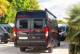 Dethleffs Globetrail 640 ES Fiat * 13.268  unter Liste - Dethleffs Globetrail 640 ES