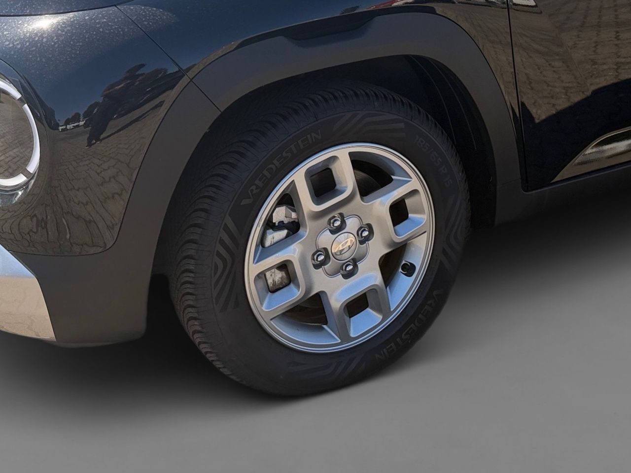 Hyundai INSTER – Bild 11