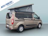Ford Transit Custom Vialla #Camper #Nugget #Aufstelld - gebrauchte Ford Transit aus dem Jahr 2024