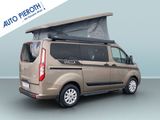 Ford Transit Custom Vialla #Camper #Nugget #Aufstelld - Ford: Nugget