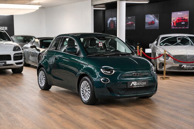 Fiat 500 e Action *Klima*Sonderlackierung*Bluetooth