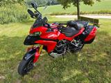 Ducati Multistrada 1200 S - DUCATI 2011 MULTISTRADA 1200